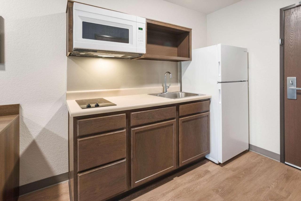 Woodspring - Lake Charles Hotel 2*